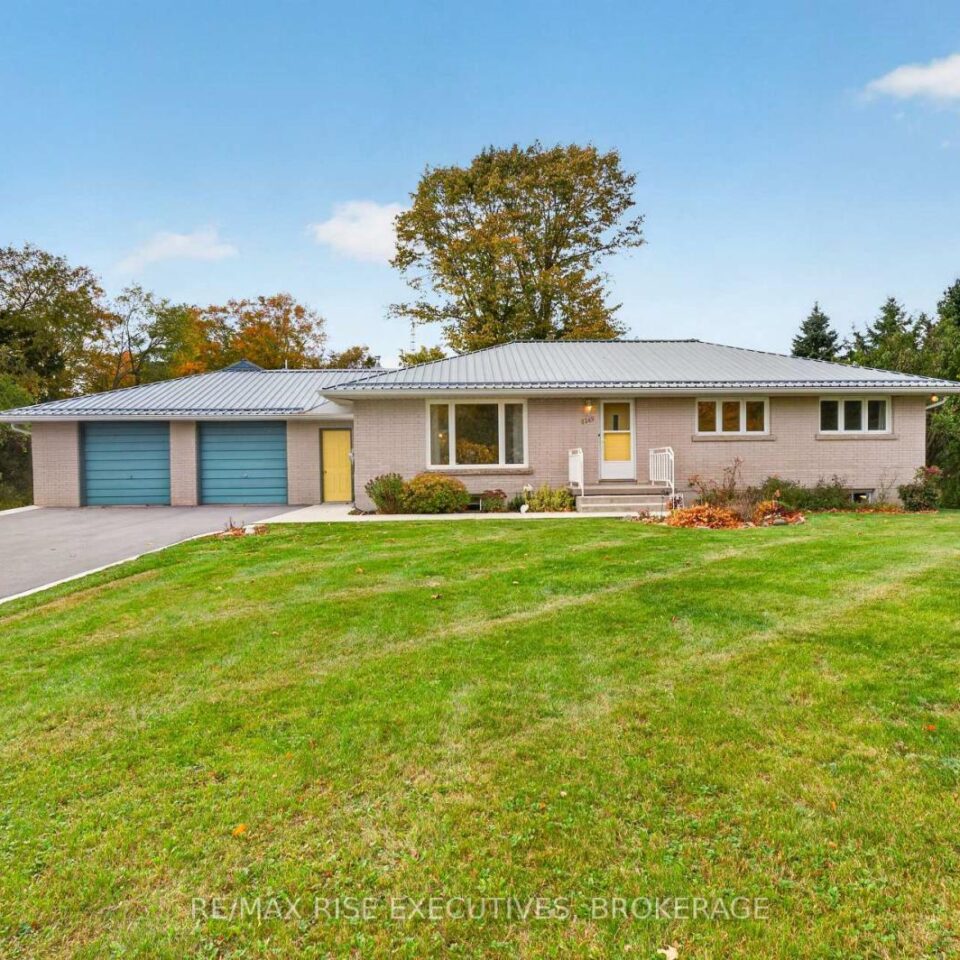 2345 Leeman Road, Kingston