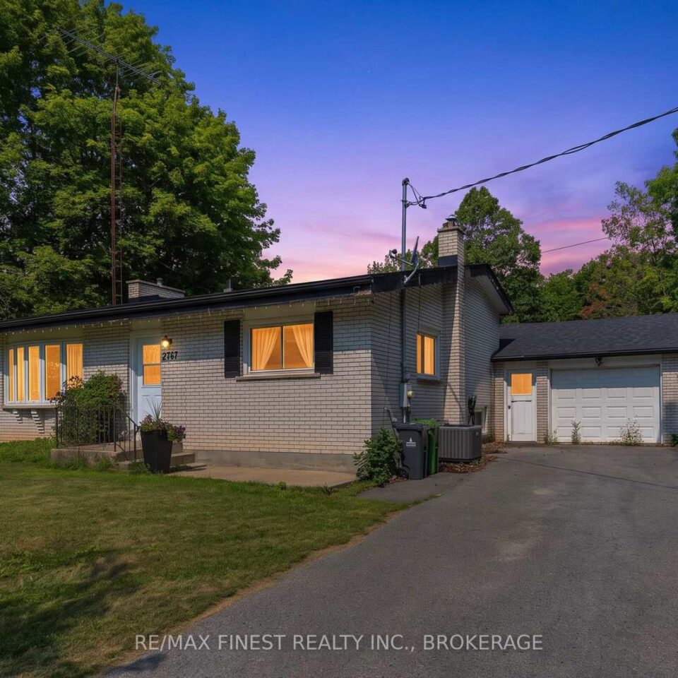 2347 Battersea Road, Kingston