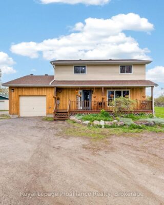 235 East Hungerford Road, Tweed