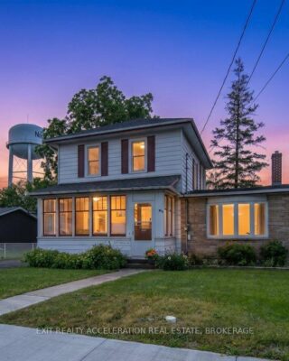 235 East Street, Greater Napanee