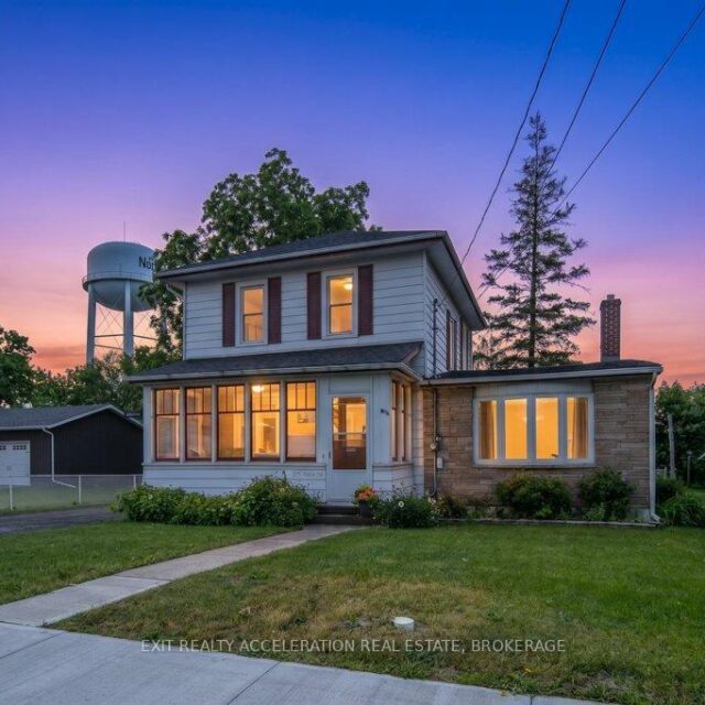 235 East Street, Greater Napanee