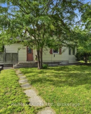 235 Pine Street, Belleville