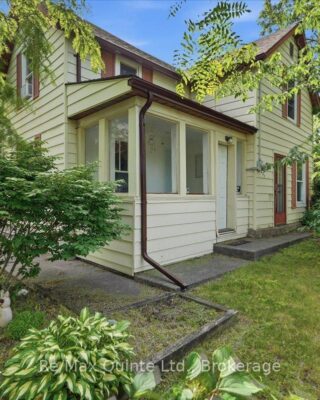 235 Pine Street, Belleville