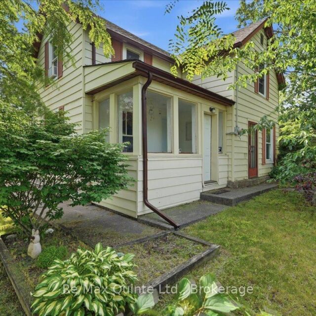 235 Pine Street, Belleville