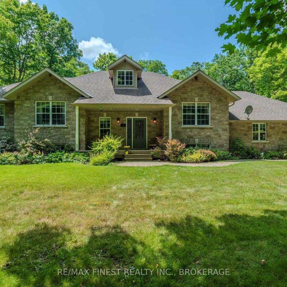 236 Cooke-armstrong Road, Quinte West