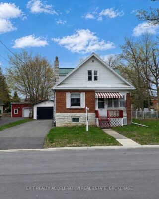 236 East Street, Greater Napanee