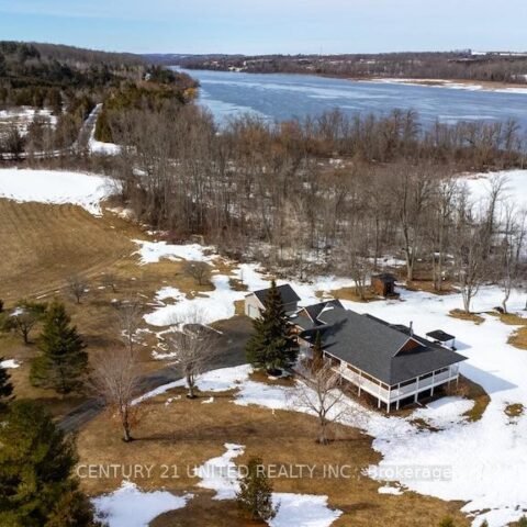 236 Friendly Acres Road, Trent Hills