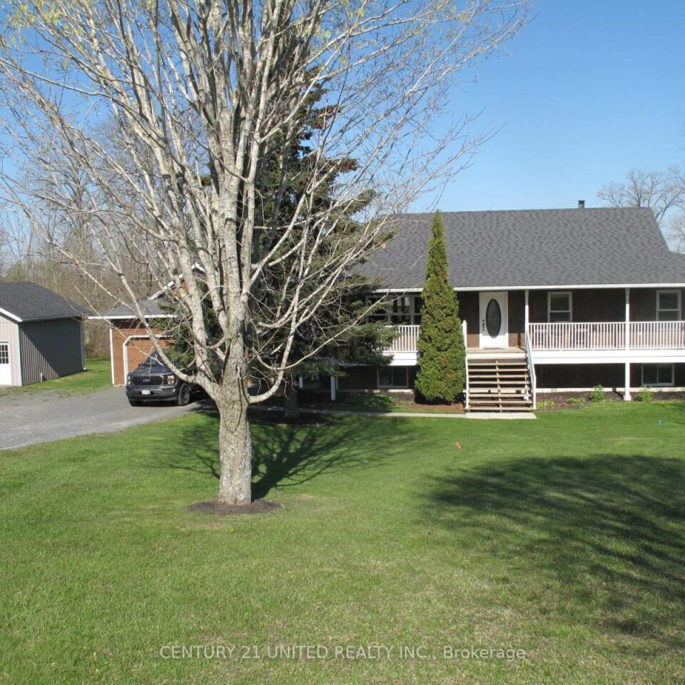 236 Friendly Acres Road, Trent Hills