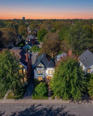 236 Frontenac Street, Kingston
