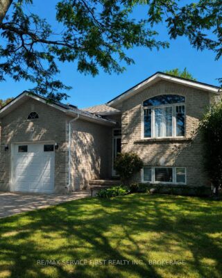 236 Langfield Street, Kingston