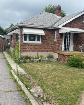 236 North Front Street, Belleville