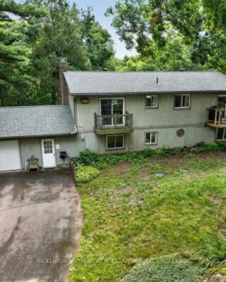 237 Old River Road, Leeds And The Thousand Islands