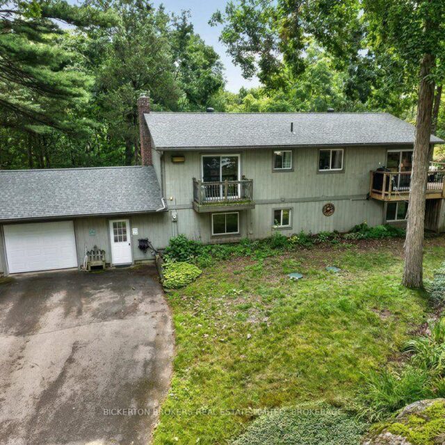 237 Old River Road, Leeds And The Thousand Islands