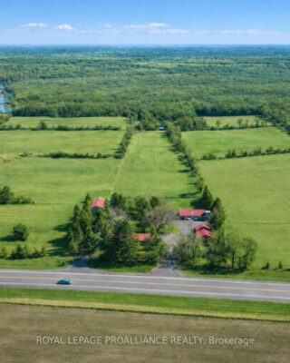 2370 Highway 37, Belleville