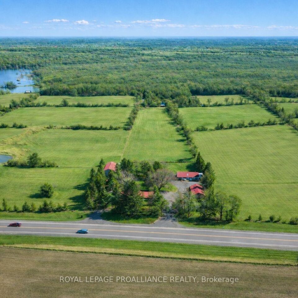 2370 Highway 37, Belleville