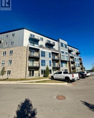 238 – 2274 Princess Street, Kingston (city Northwest)