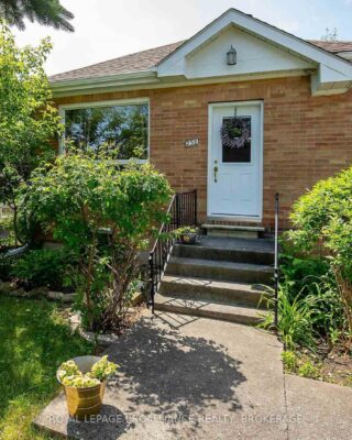 238 Mack Street, Kingston