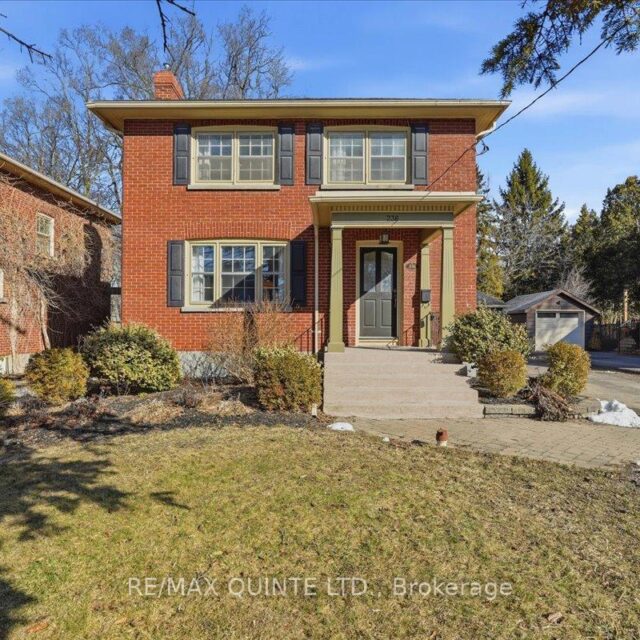 238 Victoria Avenue, Belleville