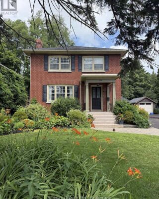 238 Victoria Avenue, Belleville