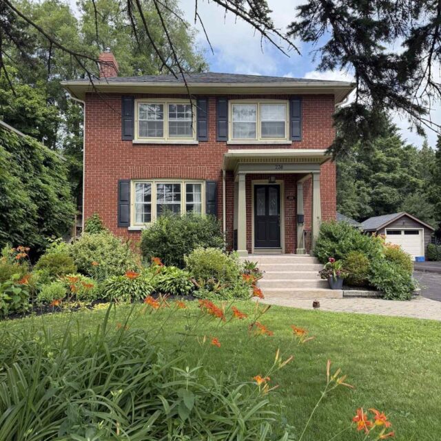 238 Victoria Avenue, Belleville