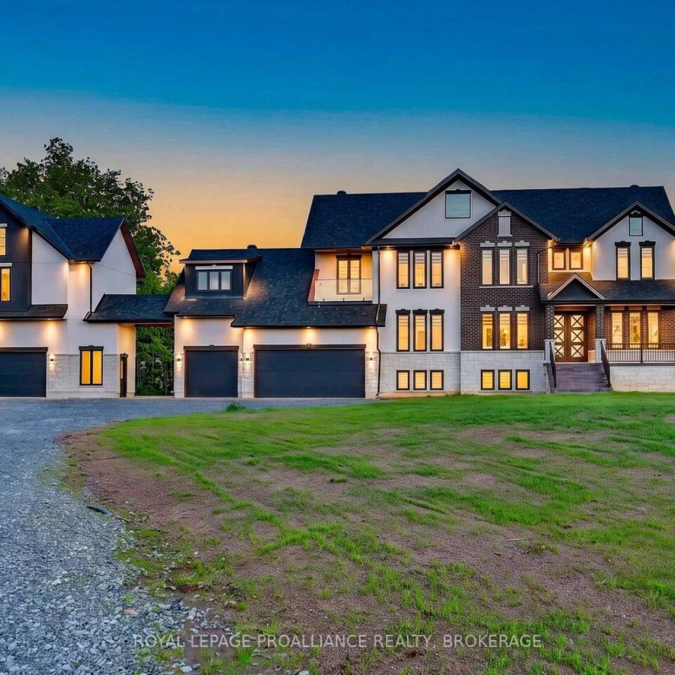 2383 Isle Of Man Road, Kingston