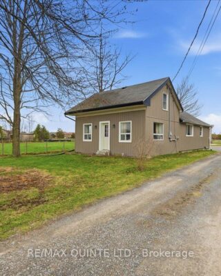 2388 County Rd 64, Quinte West