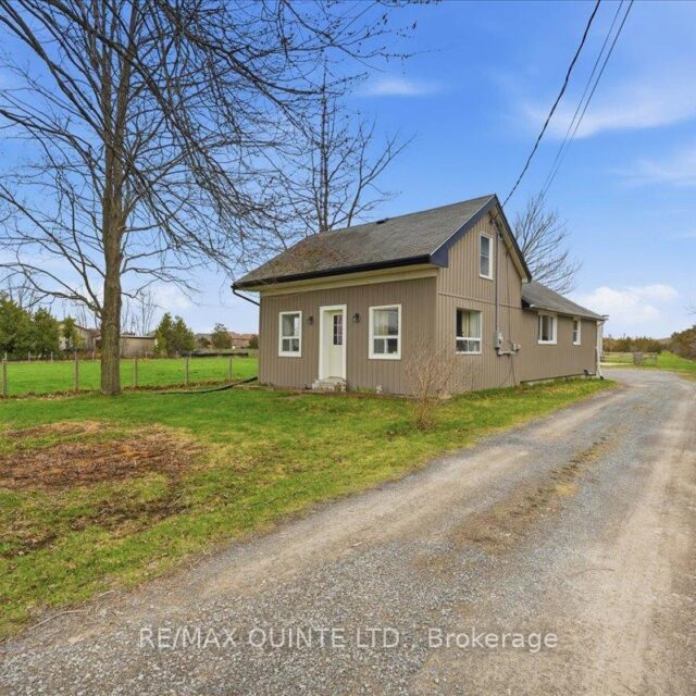 2388 County Rd 64, Quinte West