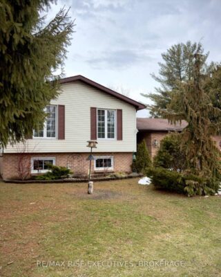 239 Church Street, Greater Napanee