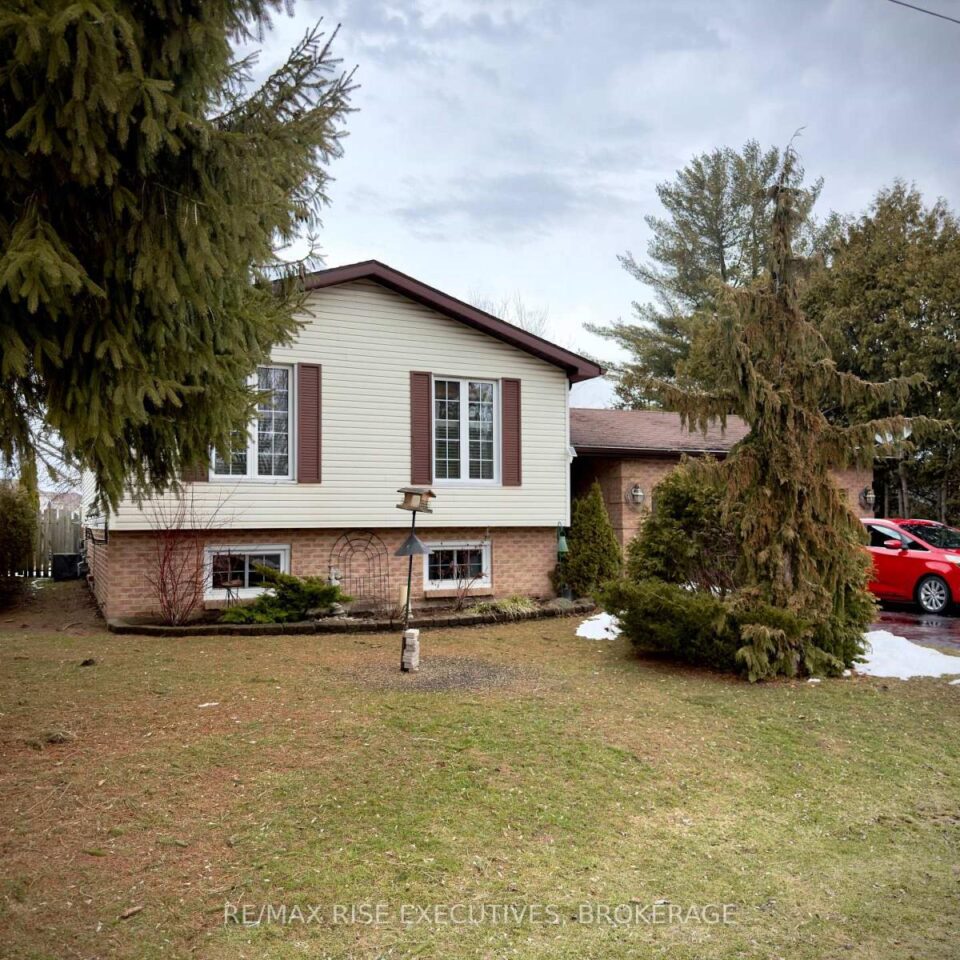 239 Church Street, Greater Napanee