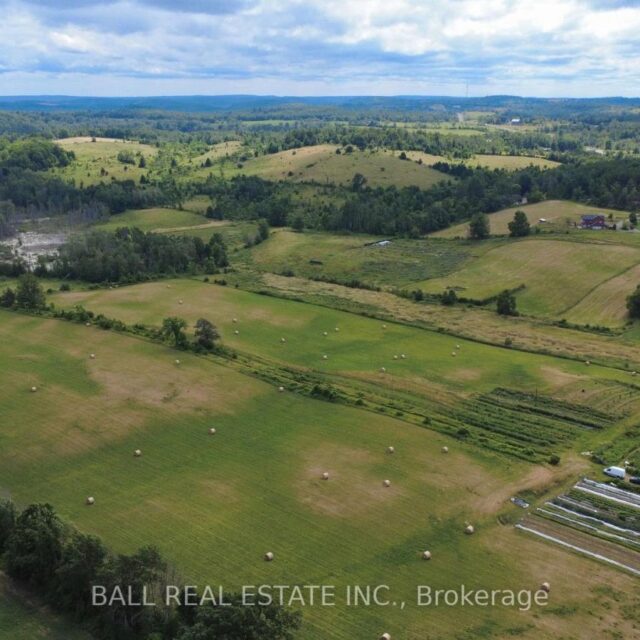 239 Concession 11w, Trent Hills