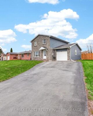 239 Cross Street, Deseronto