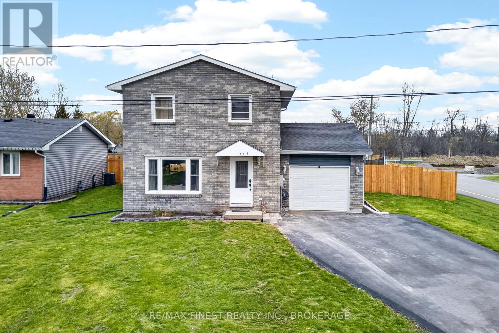 239 Cross Street, Deseronto