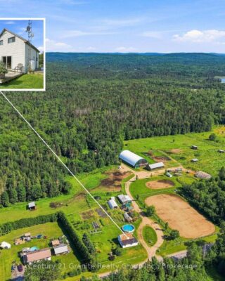 239 East Lake Road, Hastings Highlands