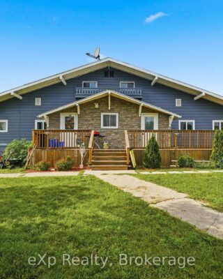 23b Mother’s Road, Tweed