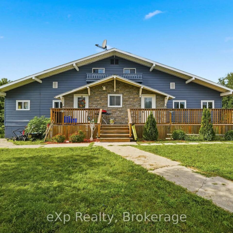 23b Mother’s Road, Tweed
