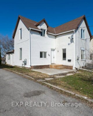 24 Albion Street, Belleville