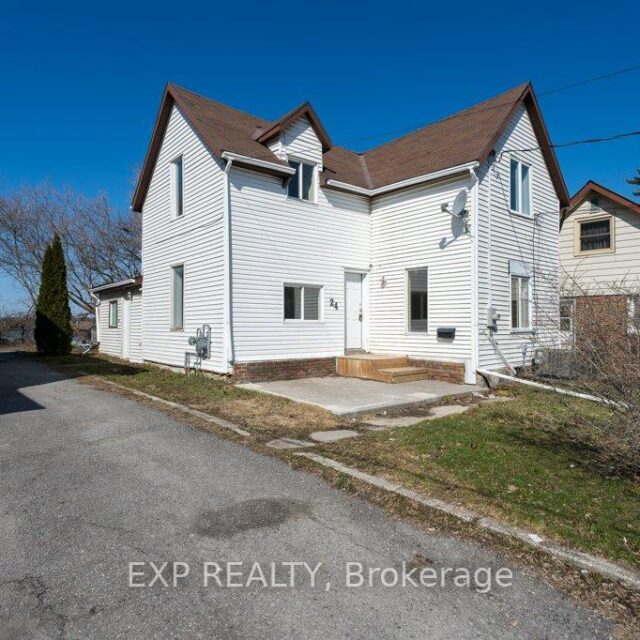 24 Albion Street, Belleville