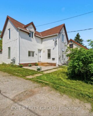 24 Albion Street, Belleville