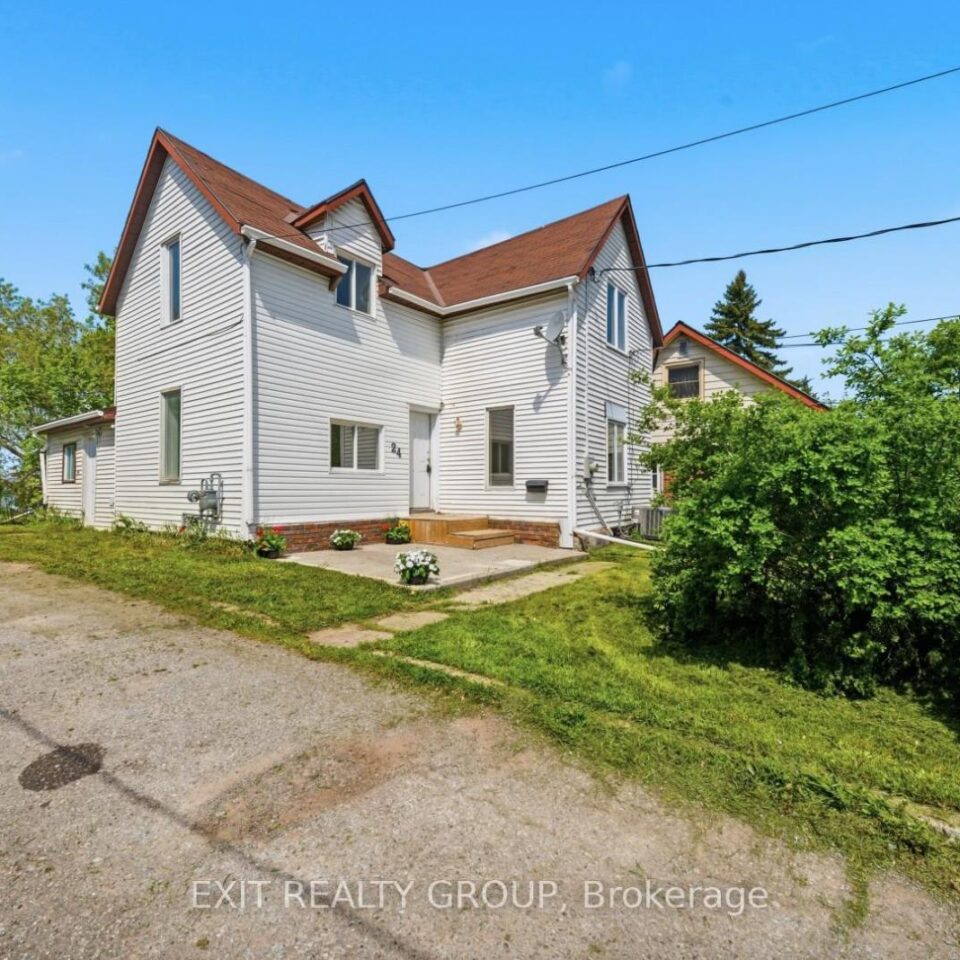 24 Albion Street, Belleville