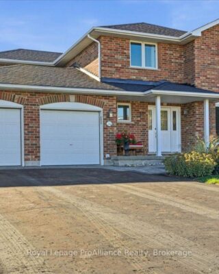 24 Bristol Place, Belleville
