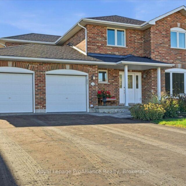 24 Bristol Place, Belleville