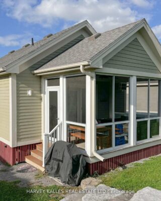 24 Butternut Lane, Prince Edward County