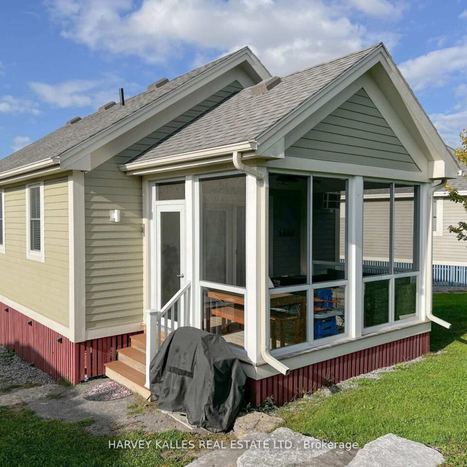24 Butternut Lane, Prince Edward County
