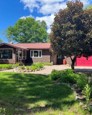 24 Firehall Lane, Hastings Highlands
