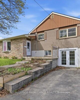 24 Gilbert Street, Belleville