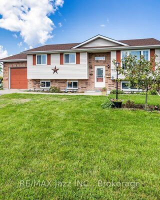 24 Glenn Drive, Quinte West