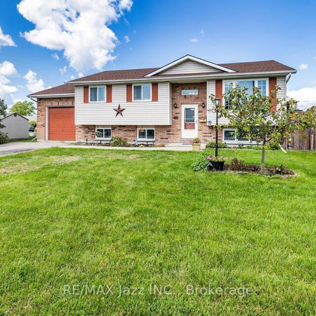 24 Glenn Drive, Quinte West