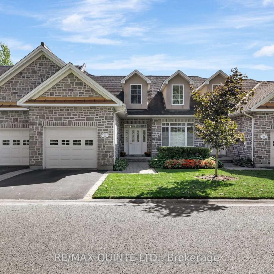 24 Gracefield Lane, Belleville