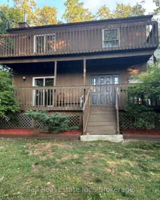 24 Maple Ridge Drive, Trent Hills