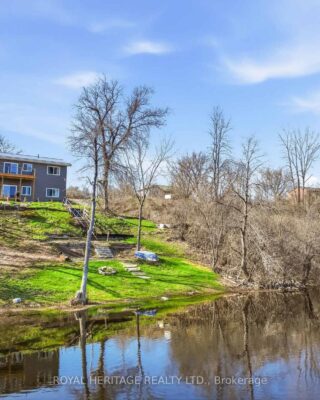 24 Rock Street, Tyendinaga